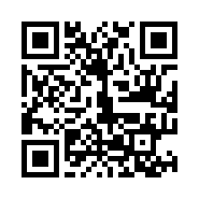 QR Code for bitcoin:161JCrzEvFu3kq2v61dHi9QL262DZvHnSC