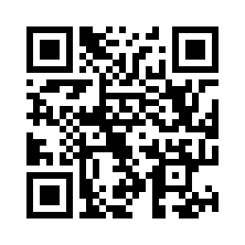 QR Code for bitcoin:161JXEp1Py1JiCY6dGXSUeAkNUVunGs58m