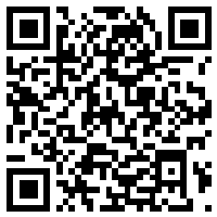 QR Code for bitcoin:161JxSn6GvMorjd5brWeSTLeti3CXhEFFp
