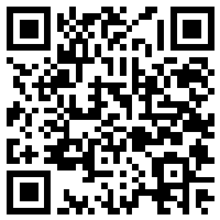 QR Code for bitcoin:161K4ynWD52LHQLTEKgFLCJoLTHqBapAHM