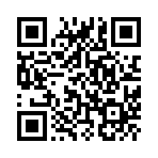 QR Code for bitcoin:161KcBhogC1AFWy3k3S4fPonhWdsZerVsY