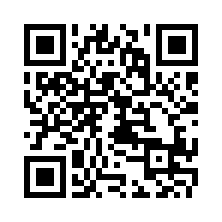 QR Code for bitcoin:161L4y7FTjmdSbUu1eKTMpnW4vxFnKZXMf