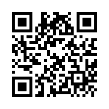 QR Code for bitcoin:161LPuE2DXaXfJuEejfa7D6tYsRBaA8Ek3