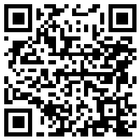 QR Code for bitcoin:161Mp3avusFe7dnaUc2SPvK1xVX3Ms4f1g