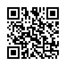 QR Code for bitcoin:161NJiR8PiitdRGaEt7tR1WU5FRsQRwGwp
