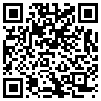 QR Code for bitcoin:161NrfLQPPZDQHcbMKwwec1Y5MuLFEsyey