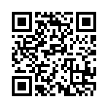 QR Code for bitcoin:161P6AnMSKiWJwaPy3rQFfT8SjxvJjMdXx