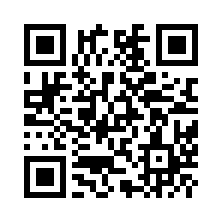 QR Code for bitcoin:161QBvtJKY8KSNfGcapgMfjCMnfVR6utGH