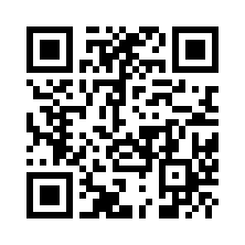 QR Code for bitcoin:161R44fKrrt48eo6eG36jirTKctbCSrng6