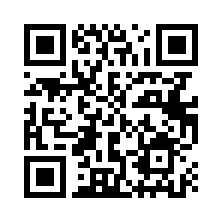 QR Code for bitcoin:161RwvW4VkXdySmygeeLvvmkXDAUUjEPcD