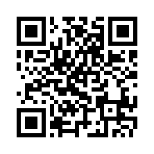 QR Code for bitcoin:161RyxaqWRBpc5wSgp44AByWTcj7MAvMwj
