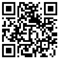 QR Code for bitcoin:161T327U19wdAMF3FTYUBDBBa5TY6yFUVr