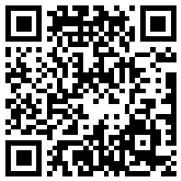 QR Code for bitcoin:161TAPRprsJApy9HS34eQsiwzyL7iAULri