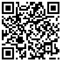 QR Code for bitcoin:161UeoZ9KgnajZq4dQ5FCutorEQASJcFWd
