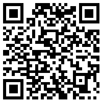QR Code for bitcoin:161UxhYyfFsrvxha6JXn7RvnhSden4FuQL