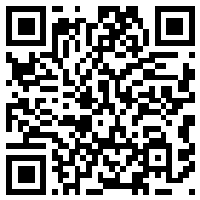 QR Code for bitcoin:161VEcrZCdfCXg5UvCsZ2C3sSbj71YF54E