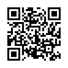 QR Code for bitcoin:161Vtbpi3T2rsgu3eVtdcj2n3uWT5bRZd3