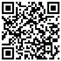 QR Code for bitcoin:161Xwt4mArSjjw4oKHH6AVdfvb2t4pBujp