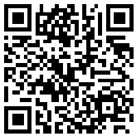 QR Code for bitcoin:161aDsoNXX5Xa8jvmsToyjKF3FbCrC48Tp