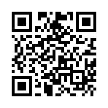 QR Code for bitcoin:161ayasUDfg7sm43Kb9qBZmxwkMb8a6U52