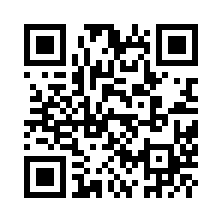 QR Code for bitcoin:161beNkJrEb1u3GQigxcjnWD5dRwMwheQk