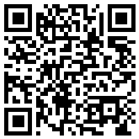 QR Code for bitcoin:161cW33a19ei3AidRMzffJu7jaY3X8PcgH