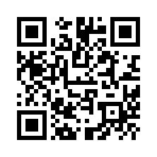 QR Code for bitcoin:161ckCWp7invRvyPemXFHvbPe5eqeotEzG