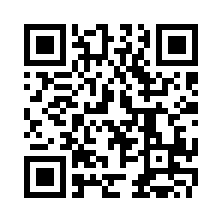 QR Code for bitcoin:161dAdzjYYETvt8ePfM4MkigsXjho97x8f