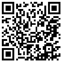 QR Code for bitcoin:161dCjaSjLEN5CTpmLb1RxPEXpenvq6LMz