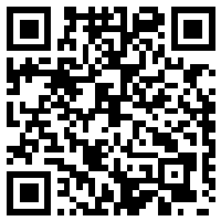 QR Code for bitcoin:161egACT4TMEXpaZTzFtFwkMRwXKoNesDt