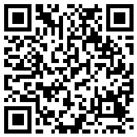 QR Code for bitcoin:161g61typ6H2uSApvAndixkMnd5sfZPVjy