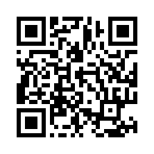 QR Code for bitcoin:161gETy7bMBTjiwtvmGtDeYSCttbCPBoko