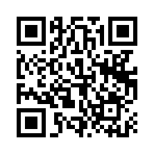 QR Code for bitcoin:161ga3V79WTNaLArxBghAgudq2EdCkuMf8