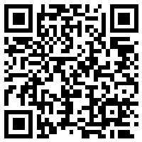QR Code for bitcoin:161hdqC8bRCBXkYAXiru2KignVPNyHZvKZ