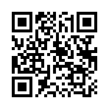 QR Code for bitcoin:161hrNBUx7cRqGdYpKaYSh9L9cccor5xCP