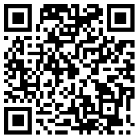 QR Code for bitcoin:161i8XbogsAGF7etvrXm9RgeYwaEy2nFHf