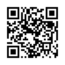 QR Code for bitcoin:161jViKdB2hUBBw5DeqfuQer2KxFbUdGxv