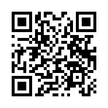 QR Code for bitcoin:161kSpqYgbaGSbgP3T3fQdRWuHjtuFSH6Z
