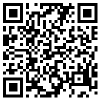 QR Code for bitcoin:161nFSPMeZhhx59FGqSZbWLXTxQEknkqVB