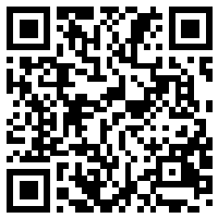 QR Code for bitcoin:161nQuejzgWsW6bNnNoESSSQvhsQjsWsoB