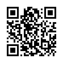 QR Code for bitcoin:161nyTHm44kRayPDKtuRpMedniz8JAi9MP