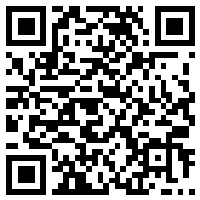 QR Code for bitcoin:161oULuxwjLEeTFuk4bfkGmqFXE2DtwCJK