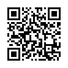 QR Code for bitcoin:161rDUdZHhenusNnAa9k3K8RT5XiDNFbNK