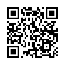 QR Code for bitcoin:161sm7BUFd3qKh2sAY2LU9FdTndLsqMj8D