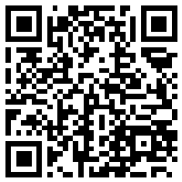 QR Code for bitcoin:161tVWWM78LkvPL4TZRH7yasYVc1Pb33b6
