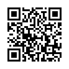QR Code for bitcoin:161taJYjS8evomKBQxTGhtUbYJe6JTxW2h