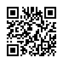QR Code for bitcoin:161uEY2y2TSAtRYKkYoi3UUzSrToeui8so