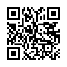 QR Code for bitcoin:161uWhBiU8MY1QJqM2K4VeMDfeedtKeJkf
