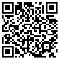 QR Code for bitcoin:161voxoSXgPXnZzDBLMS8NwBeyCW6hQvEd