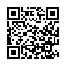 QR Code for bitcoin:161wh9ogwfYMN7fc7gKyoPWhojK7Gi7W6m
